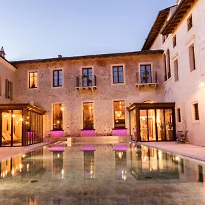 Corte Regia Relais&spa Hotel