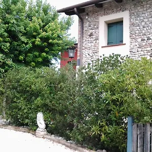 Affittacamere Civico 80 Susegana